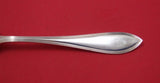 Puritan by International Sterling Silver Demitasse Spoon 4 1/4"