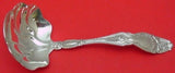 Cloeta by International Sterling Silver Gravy Ladle 7 1/4" Serving Silverware
