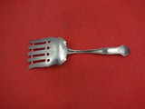La Rochelle by International Sterling Silver Asparagus Fork w/ bar 9"