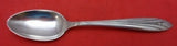 Elsinore by International Sterling Silver Teaspoon 6" Flatware Heirloom