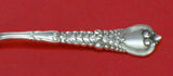Florentine by Tiffany and Co Sterling Silver Serving Spoon 8 1/2" Heirloom