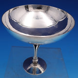 Georg Jensen Sterling Silver Compote Raised #532E 4 1/4" x 4 1/4" 6.5 ozt. #7910