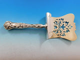 Bridal Rose by Alvin Sterling Silver Asparagus Server Hooded 10" Original GW