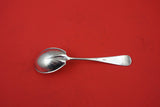Jac Rose by Gorham Sterling Silver Sugar Spoon brite-cut w/ rose 5 7/8"