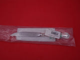 Old Master by Towle Sterling Silver Steak Knife factory sealed 8 1/4" New