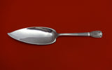 Castilian by Tiffany and Co Sterling Silver Fish Server Pointed 11 5/8"