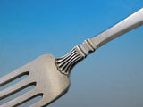 George II by Watson Sterling Silver Flatware Set Service Dinner 84 pieces