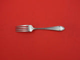 Rheims by Wallace Sterling Silver Regular Fork 7"