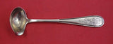 Randbol by Cohr Danish Sterling Silver Sauce Ladle w/ Spout 5" Serving