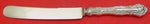 Duchess by International Sterling Silver Dinner Knife 9 3/4" Flatware