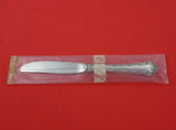 Peachtree Manor by Towle Sterling Silver Butter Spreader HH 6 1/2" New Heirloom