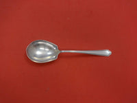 Rosalind New by International Sterling Silver Sugar Spoon 6"