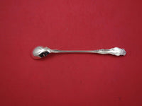 Eton by Wallace Sterling Silver Olive Spoon solid long 8"