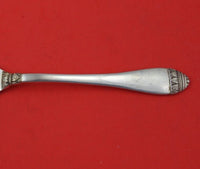 French Empire by Buccellati Italian Sterling Silver Fish Serving Fork 9 1/4"