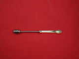 Brocade by International Sterling Silver Honey Dipper HH WS Custom Made 8 3/8"