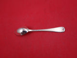 Old English Antique By R and B D and H Sterling Silver Grapefruit Spoon 5 1/2"
