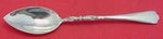 Nellie Custis by Lunt Sterling Silver Grapefruit Spoon 5 3/4" Custom Made