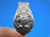King Edward by Gorham Sterling Silver Napkin Ring Custom Made 1 1/2"