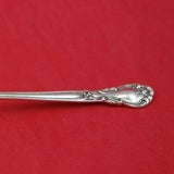 Chantilly by Gorham Sterling Silver Tea Ball Infuser Flat Non-Pierced Top 5 5/8"