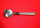 Windsor Rose by Watson Sterling Silver Coffee Scoop HH Custom Made 6"