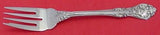 King Edward by Gorham Sterling Silver Place Size Salad Fork 6 3/4" Flatware