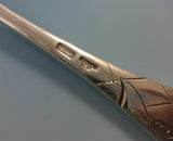 Diamant aka Diamond by A. Dragsted Sterling Silver Dinner Place Setting(s) 4pc