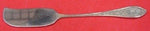 Adam by Whiting-Gorham Sterling Silver Butter Spreader Flat Handle 5"