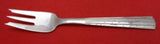 Champagne by Orla Vagn Mogensen Danish Sterling Silver Salad Fork 3-Tine 5 1/2"