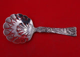 Vine by Tiffany and Co Sterling Bon Bon Spoon Pcd Daisy 5 3/8" Rare No Mono