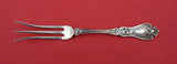 Violet by Whiting Sterling Silver Lemon Fork 4 3/8"