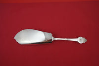 Medallion by Gorham Sterling Silver Fish Server AS  brite-cut blade 11 3/4"