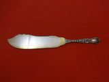Marguerite by Gorham Sterling Silver Ice Cream Slice FH 10"
