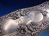 Buttercup by Gorham Sterling Silver Vintage Clothes Brush #C1456 (#4200)