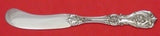 Francis I by Reed & Barton Old Sterling Silver Butter Spreader FH 5 7/8"