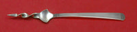 Regency by Lunt Sterling Silver Butter Pick Twisted 5 3/4" Custom Made
