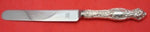 Frontenac by International Sterling Silver Dinner Knife SP blunt blade 10"