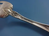 King Richard by Towle Sterling Silver Flatware Set For 12 Service 76 Pieces