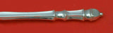 Carpenter Hall by Towle Sterling Silver Grapefruit Spoon Custom Made 6 1/2"