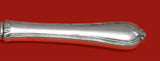 Old Newbury by Towle Sterling Silver Regular Knife Old French w/ SP Blade 8 7/8"