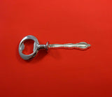 Grande Regency by International Sterling Silver Bottle Opener HH Custom Made 6"