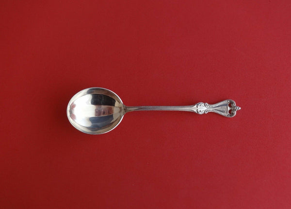 Old Colonial by Towle Sterling Silver Bouillon Soup Spoon 5 1/8" Flatware