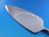 Fairfax by Durgin-Gorham Sterling Silver Cake Server HH w/Stainless Custom Made