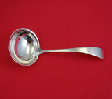 Old English Antique by Reed Barton Dominick Haff Sterling Silver Gravy Ladle