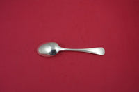 America by Christofle France Silverplate Dessert Spoon 6 3/4"