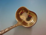 Vine by Tiffany & Co. Sterling Silver Gravy Ladle w/Raspberries Heart Shaped