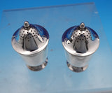 Windham by Tiffany and Co Sterling Silver Salt and Pepper Shaker Set 2pc (#6963)