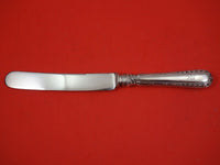 Chesterfield by Gorham Sterling Silver Regular Knife Blunt w/ Silverplate 8 7/8"