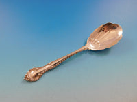 English Gadroon by Gorham Sterling Silver Flatware Set for 8 Service 70 pieces