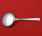 Bell by Hans Hansen Danish Denmark Sterling Silver Tomato Server Original 7 3/8"