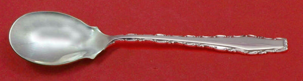Rapallo by Lunt Sterling Silver Ice Cream Spoon Custom Made 5 3/4"